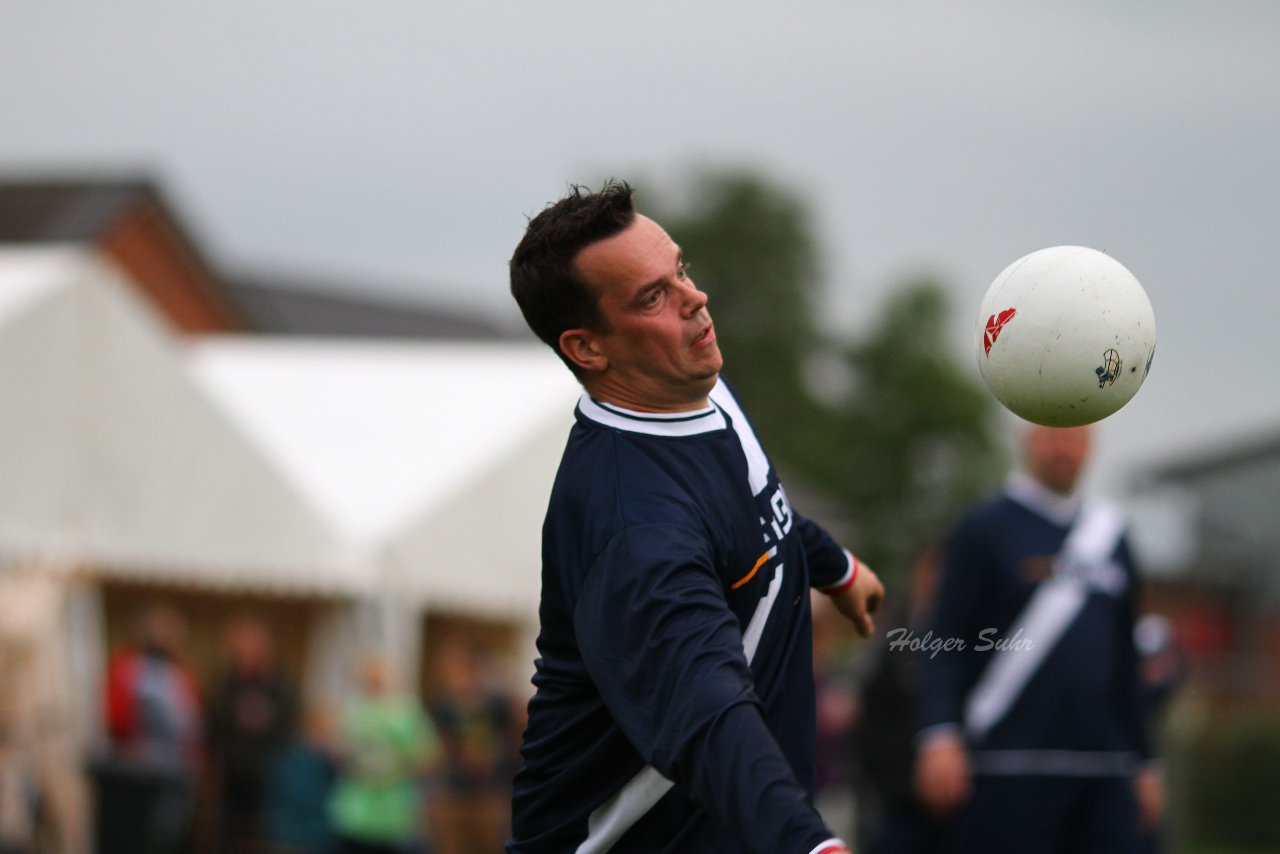 Bild 84 - Faustball